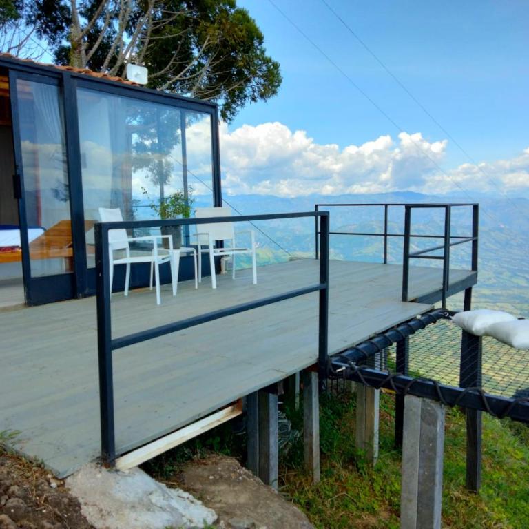Hacienda Santa Isabel - Chalet de 1 dormitorio - 11