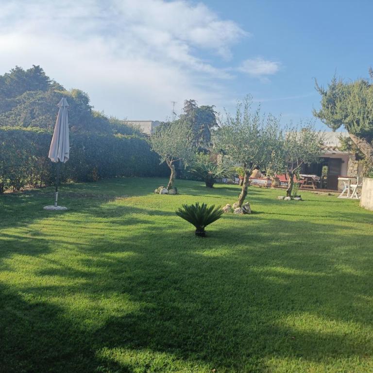 VILLASIMIUS VILLA AND GARDEN, 10 MIN FROM BEACH - Villa con 3 Camere da Letto - 51