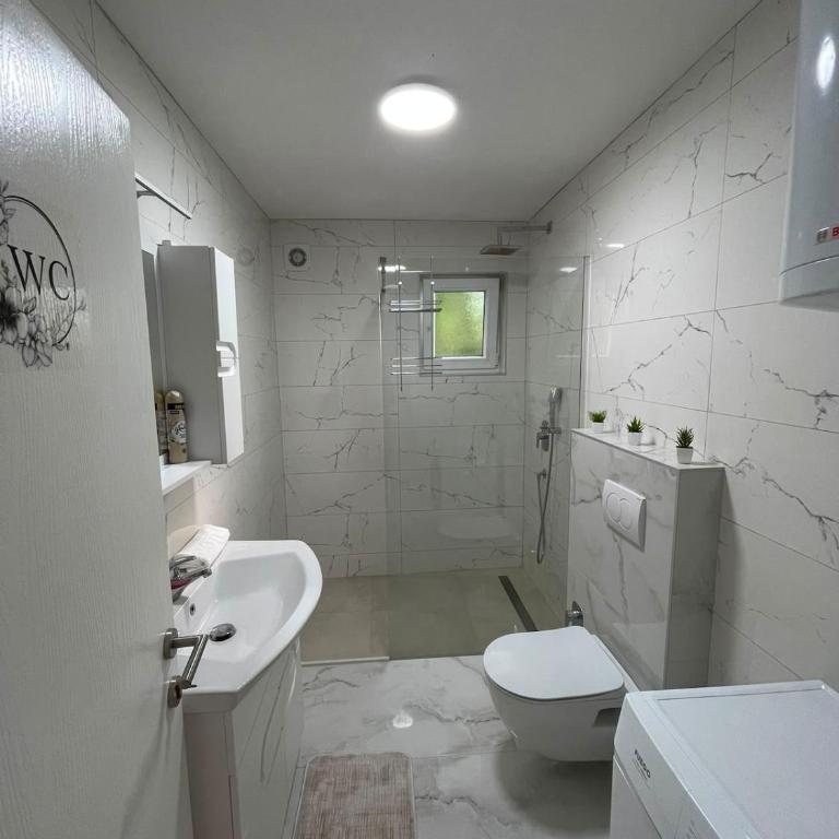 Guest House Amra - Appartement 3 Chambres - 7