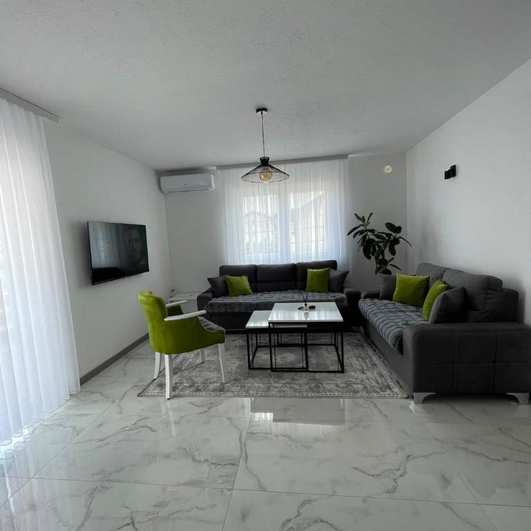 Guest House Amra - Appartement 3 Chambres - 14