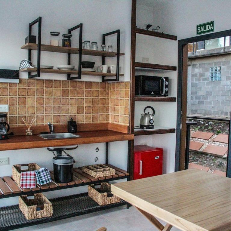 Las Casitas PB2 - Apartamento de 1 dormitorio - 23