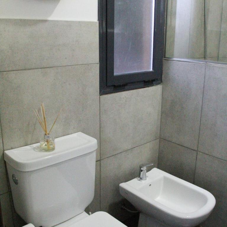 Las Casitas PB2 - Apartamento de 1 dormitorio - 24