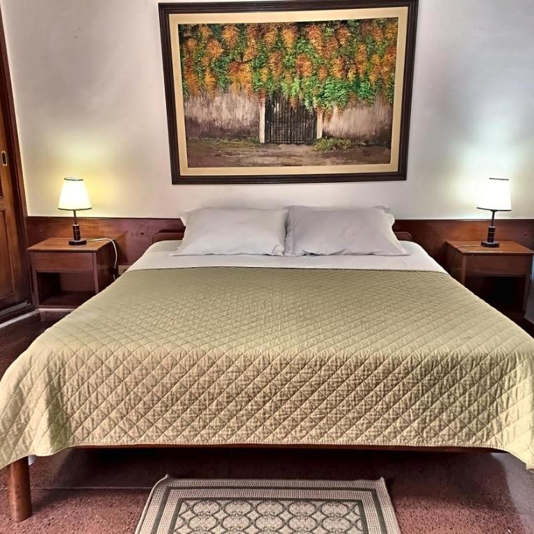 Gran Hotel Mediterráneo - Deluxe Queen Room - 17