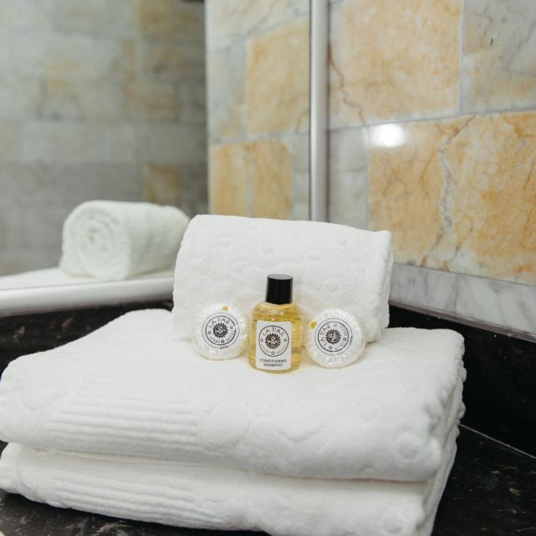 La Paz Apart Hotel - Apartamento triple - 3