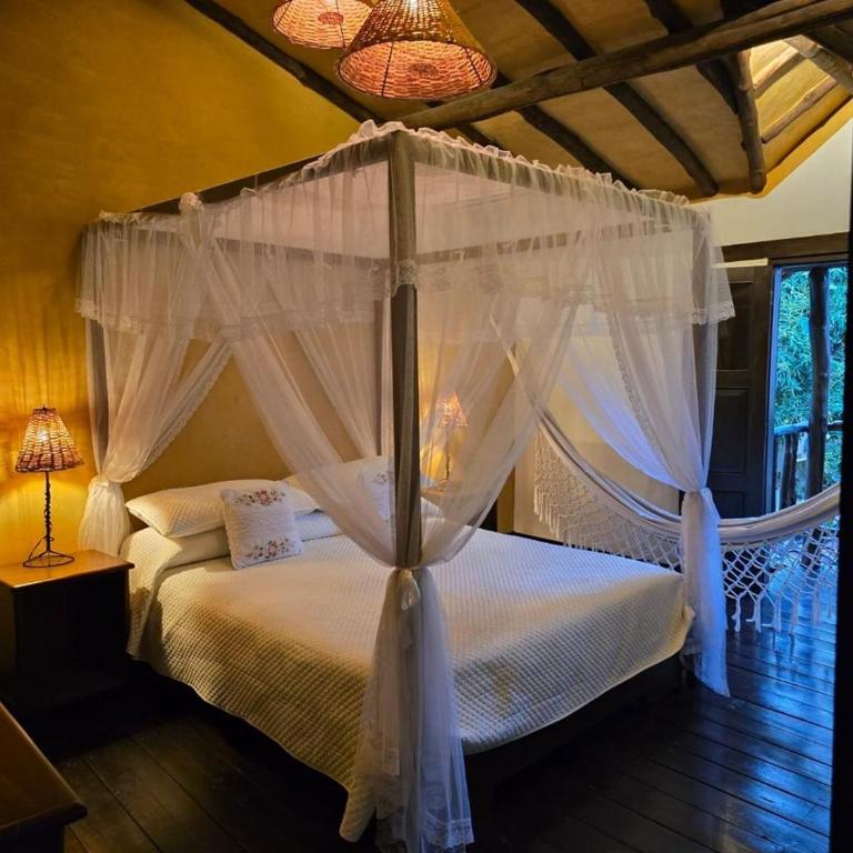 Hotel Boutique Quinta Tibigaro - Deluxe King Room - 2