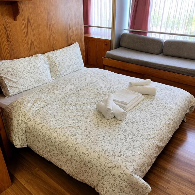 Residence Sole Alto Marillleva 1400 - vista bosco - Appartamento con 2 Camere da Letto - 3