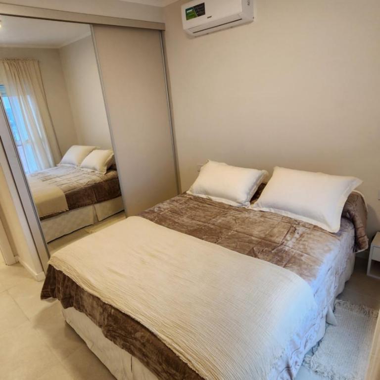 Departamento Casco Histórico - Apartamento de 1 dormitorio - 4