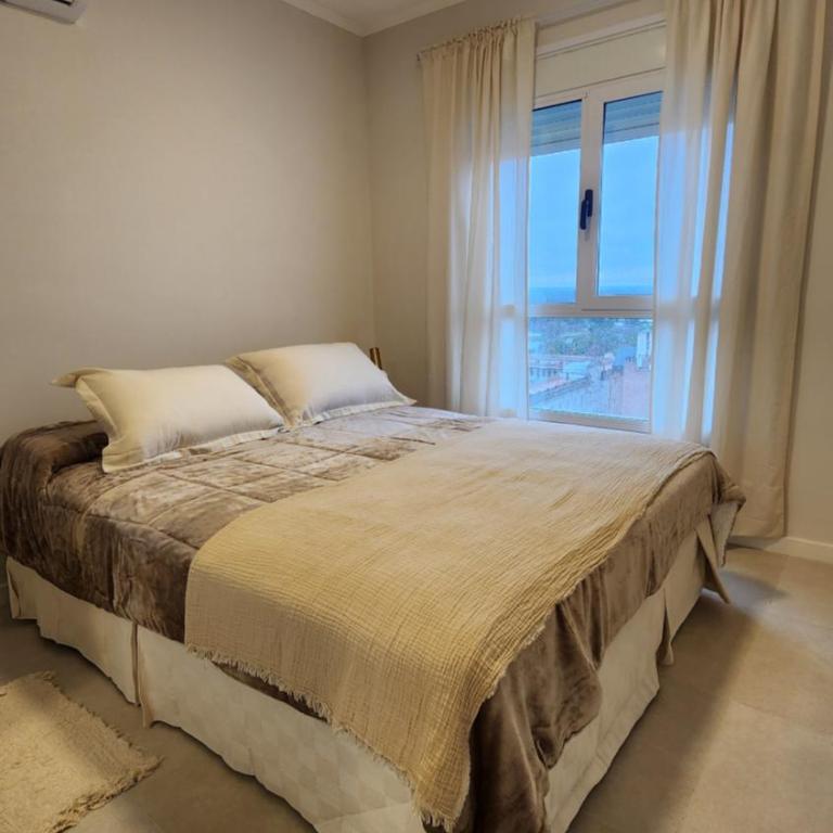 Departamento Casco Histórico - Apartamento de 1 dormitorio - 12