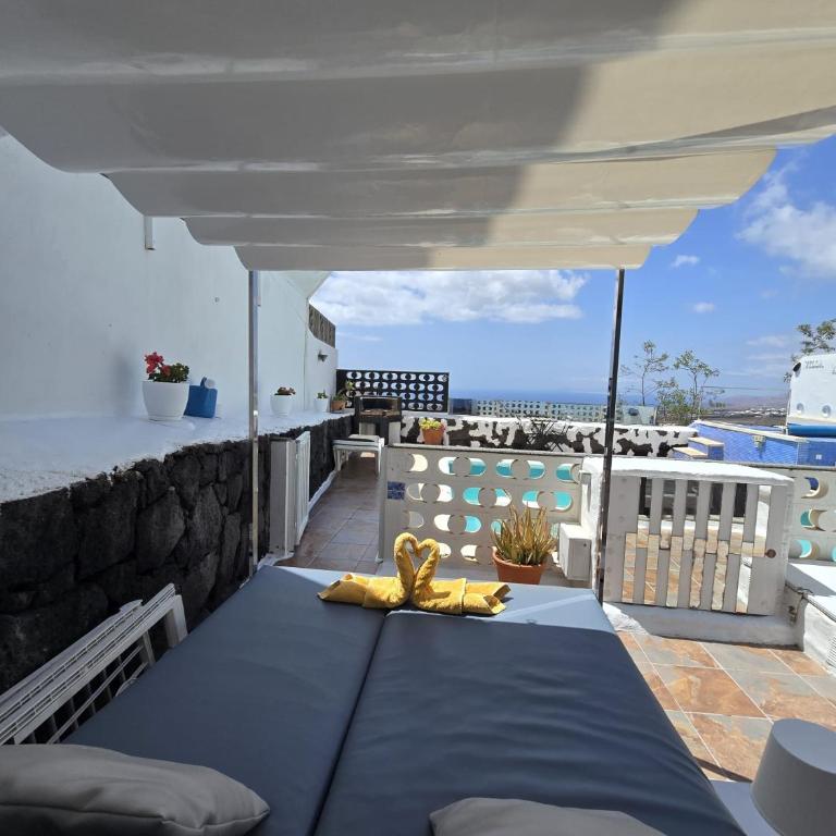 ALOELUX VILLA !! - Private Villa with POOL , jacuzzi, cinema, massage ,wonderful view, art desing villa - Two-Bedroom House - 41