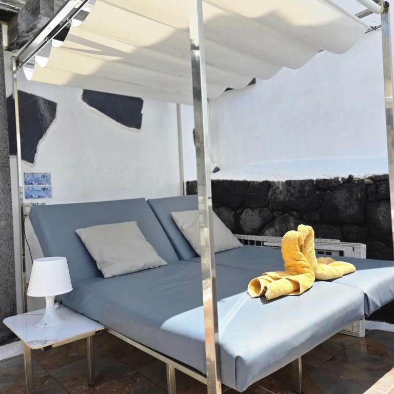 ALOELUX VILLA !! - Private Villa with POOL , jacuzzi, cinema, massage ,wonderful view, art desing villa - Two-Bedroom House - 42