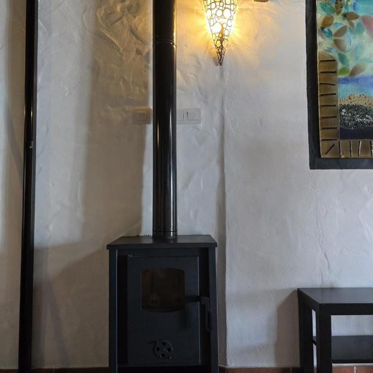 ALOELUX VILLA !! - Private Villa with POOL , jacuzzi, cinema, massage ,wonderful view, art desing villa - Two-Bedroom House - 43