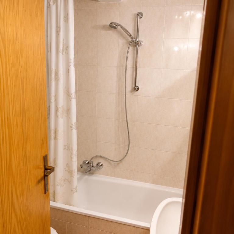 Residence Sole Alto Marillleva 1400 - vista bosco - Appartamento con 2 Camere da Letto - 11