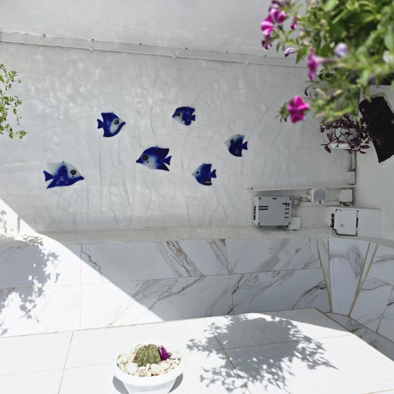 ALOELUX VILLA !! - Private Villa with POOL , jacuzzi, cinema, massage ,wonderful view, art desing villa - Two-Bedroom House - 44