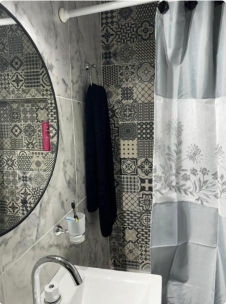 Hipolito Suite - Apartamento de 1 dormitorio - 4