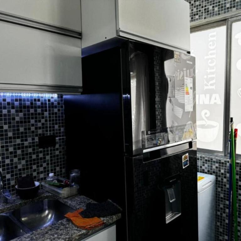 Hipolito Suite - Apartamento de 1 dormitorio - 3