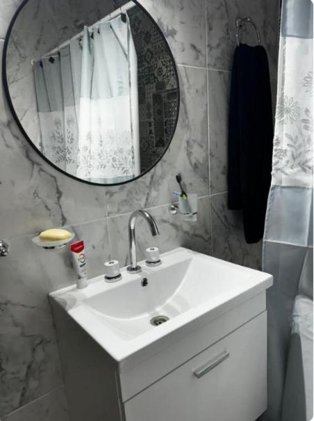 Hipolito Suite - Apartamento de 1 dormitorio - 6