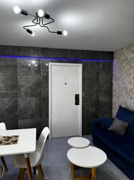 Hipolito Suite - Apartamento de 1 dormitorio - 10
