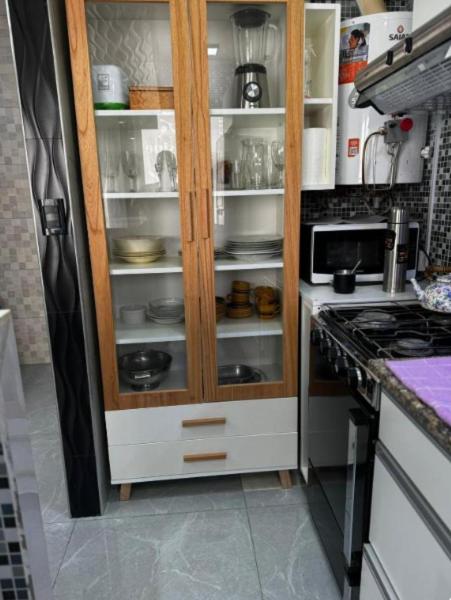 Hipolito Suite - Apartamento de 1 dormitorio - 9