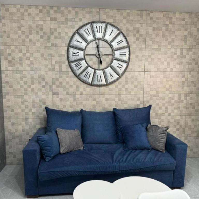 Hipolito Suite - Apartamento de 1 dormitorio - 8
