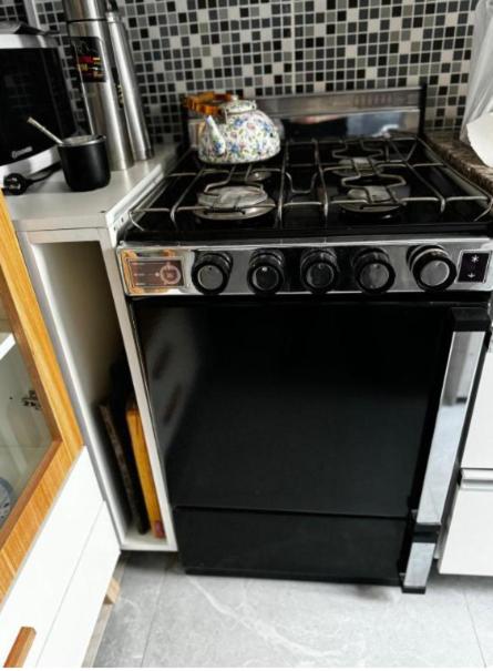 Hipolito Suite - Apartamento de 1 dormitorio - 12