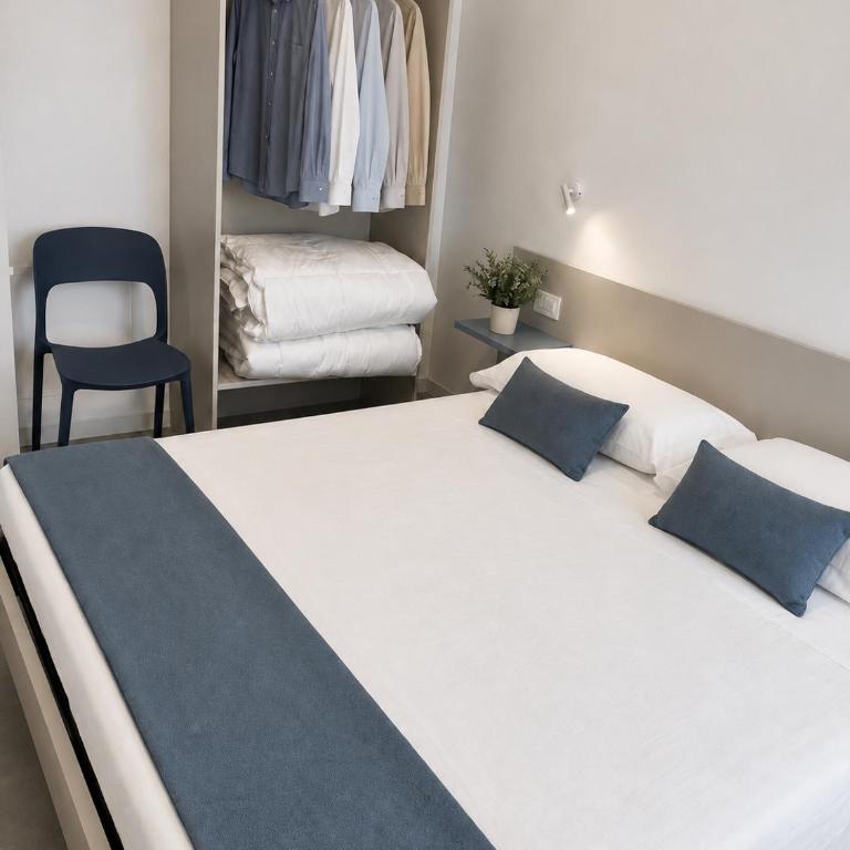 Matilde Apartments Caorle - Two-Bedroom Apartment with Sea View - 19