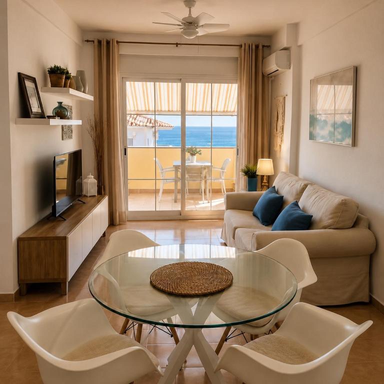 Apartment Merida Ocean View - Apartment - 13