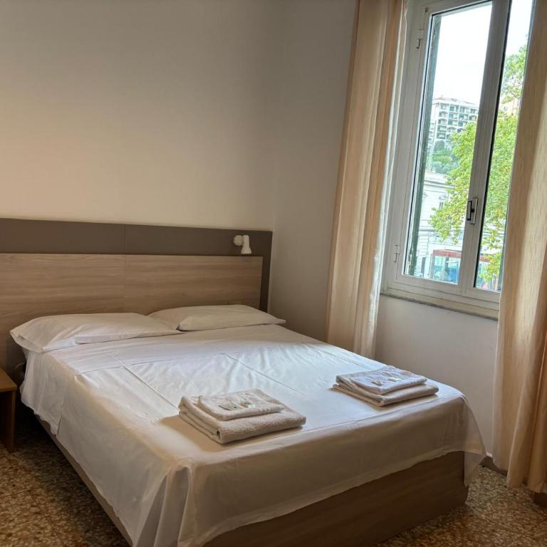 Hotel Aurora - Habitación Doble - 6