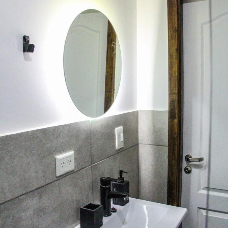 Las casitas frente al lago, increibles vistas! PB3 - Apartamento de 1 dormitorio - 4