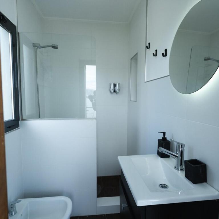 Las casitas frente al lago, increibles vistas! PB3 - Apartamento de 1 dormitorio - 14