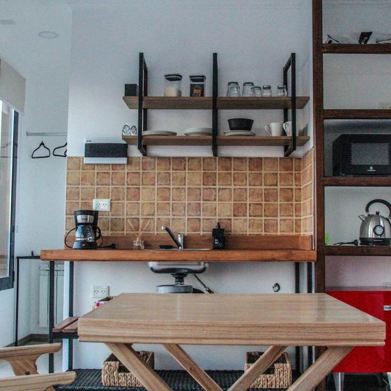 Las casitas frente al lago, increibles vistas! PB3 - Apartamento de 1 dormitorio - 20