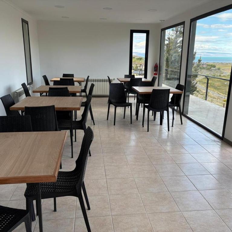Las casitas frente al lago, increibles vistas! PB3 - Apartamento de 1 dormitorio - 31
