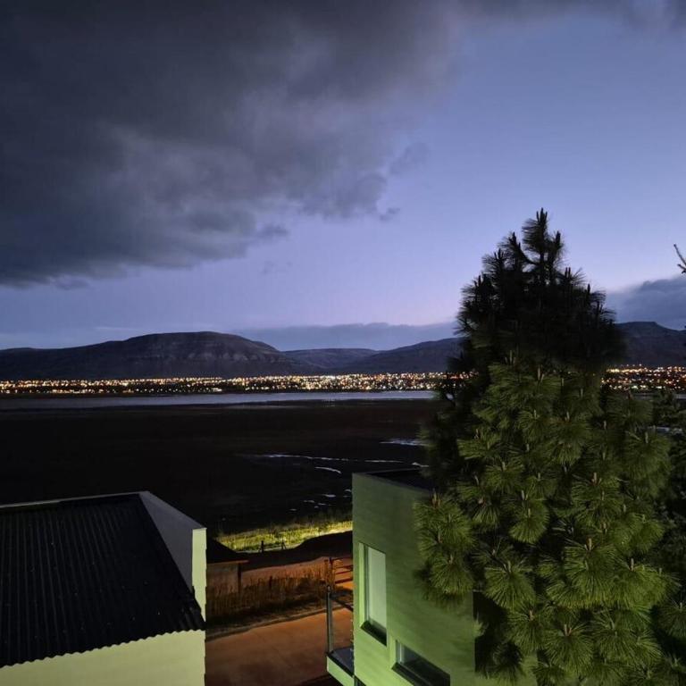 Las casitas frente al lago, increibles vistas! PB3 - Apartamento de 1 dormitorio - 37