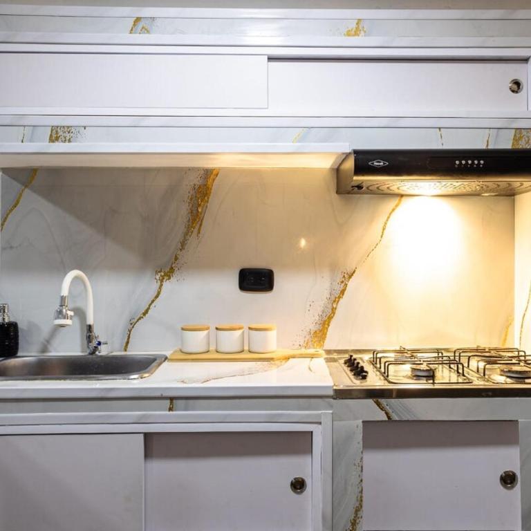 Estadía con estilo en el centro histórico en Cartagena - Two-Bedroom Apartment - 9