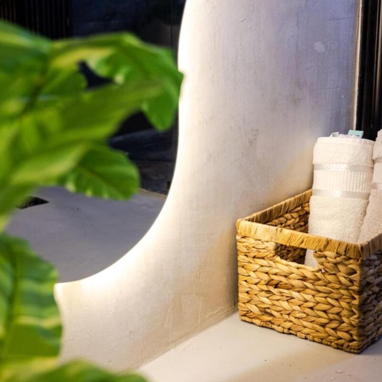 Estadía con estilo en el centro histórico en Cartagena - Two-Bedroom Apartment - 14