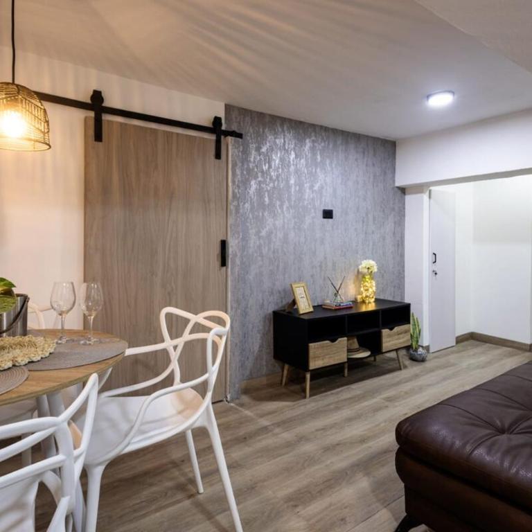 Estadía con estilo en el centro histórico en Cartagena - Two-Bedroom Apartment - 15