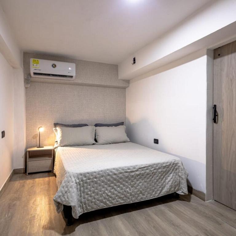 Estadía con estilo en el centro histórico en Cartagena - Two-Bedroom Apartment - 17