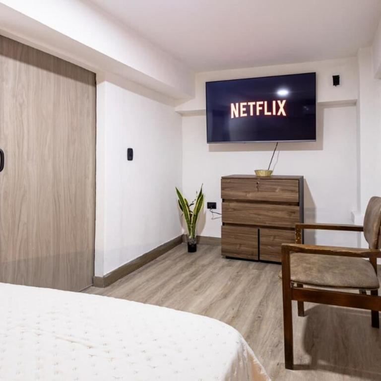 Estadía con estilo en el centro histórico en Cartagena - Two-Bedroom Apartment - 19