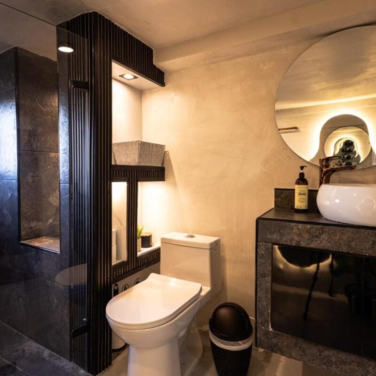 Estadía con estilo en el centro histórico en Cartagena - Two-Bedroom Apartment - 23