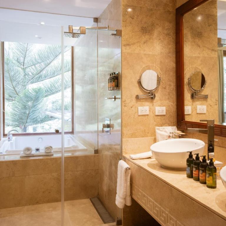 Sumaq Machu Picchu Hotel - Suite Junior - 2