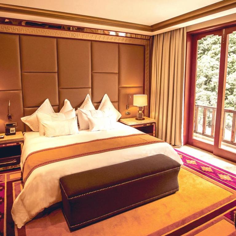 Sumaq Machu Picchu Hotel - Suite Imperial - 5