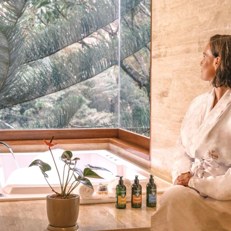 Sumaq Machu Picchu Hotel - Suite Imperial - 6