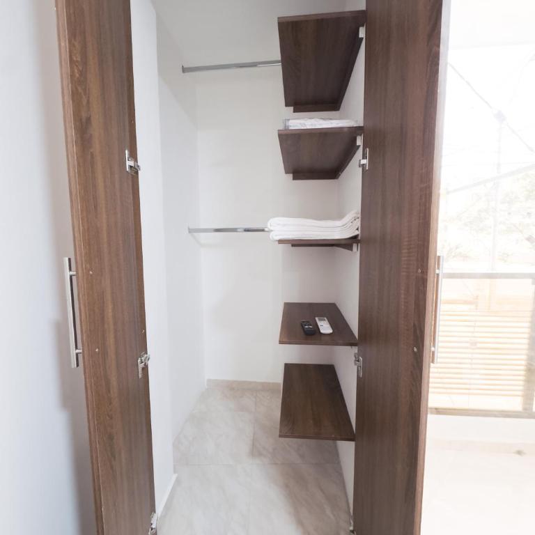 Colon - Apartamento de 1 dormitorio - 7