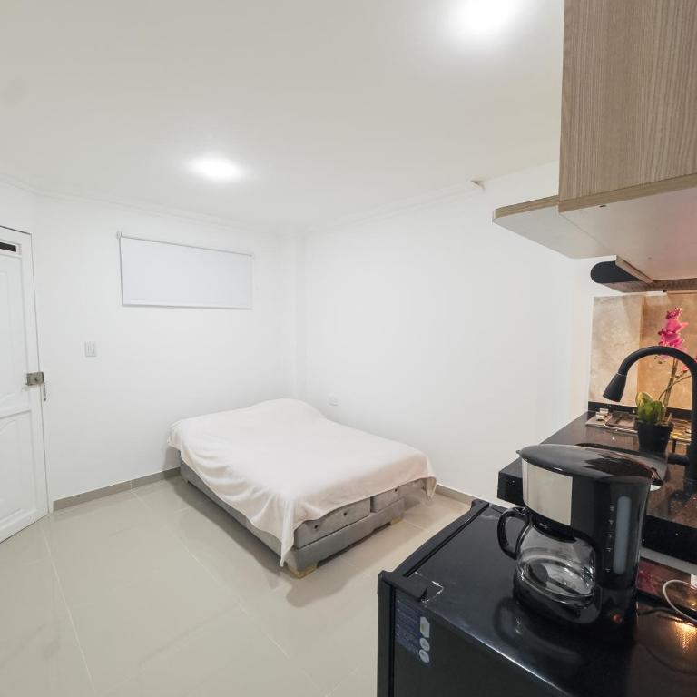 Colon - Apartamento de 1 dormitorio - 8