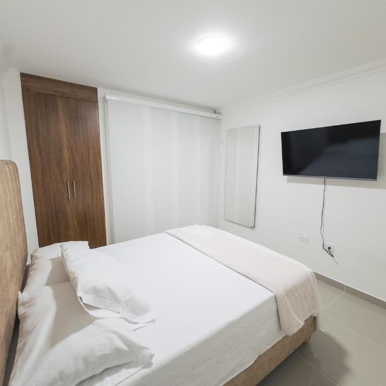 Colon - Apartamento de 1 dormitorio - 9