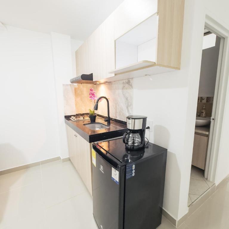 Colon - Apartamento de 1 dormitorio - 5