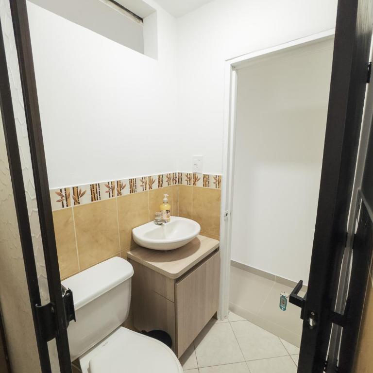 Colon - Apartamento de 1 dormitorio - 11