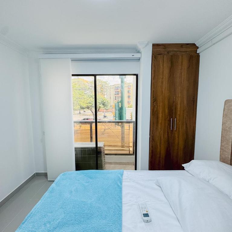 Colon - Apartamento de 1 dormitorio - 8
