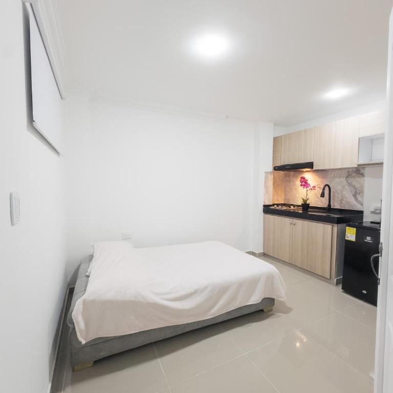 Colon - Apartamento de 1 dormitorio - 12