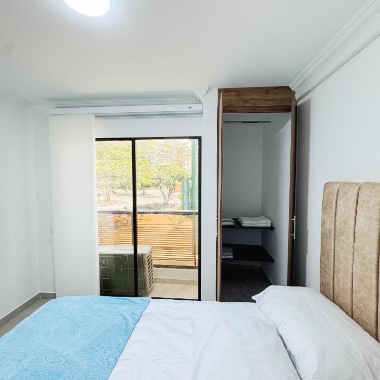 Colon - Apartamento de 1 dormitorio - 9