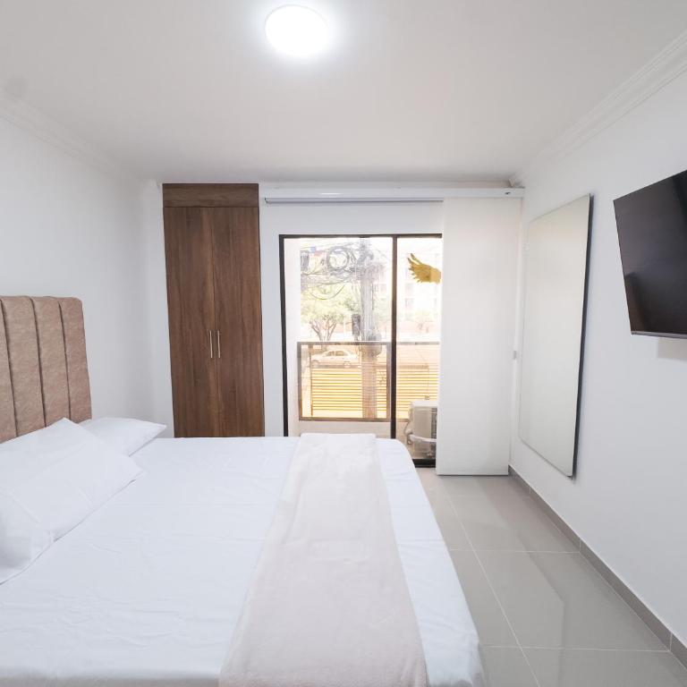 Colon - Apartamento de 1 dormitorio - 2